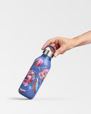 Galaxy Bloom Water Bottle