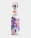 Magnolia Twist Water Bottle