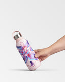 Magnolia Twist Water Bottle