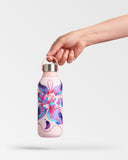 Magnolia Twist Water Bottle