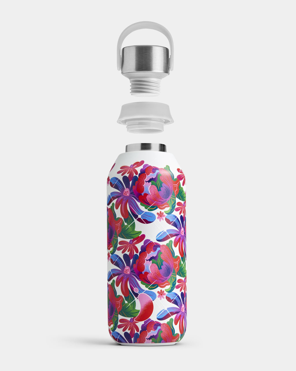 Peony Tumble Water Bottle