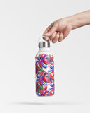 Peony Tumble Water Bottle