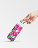 Peony Tumble Water Bottle