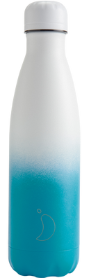 Arctic Evening Water Bottle