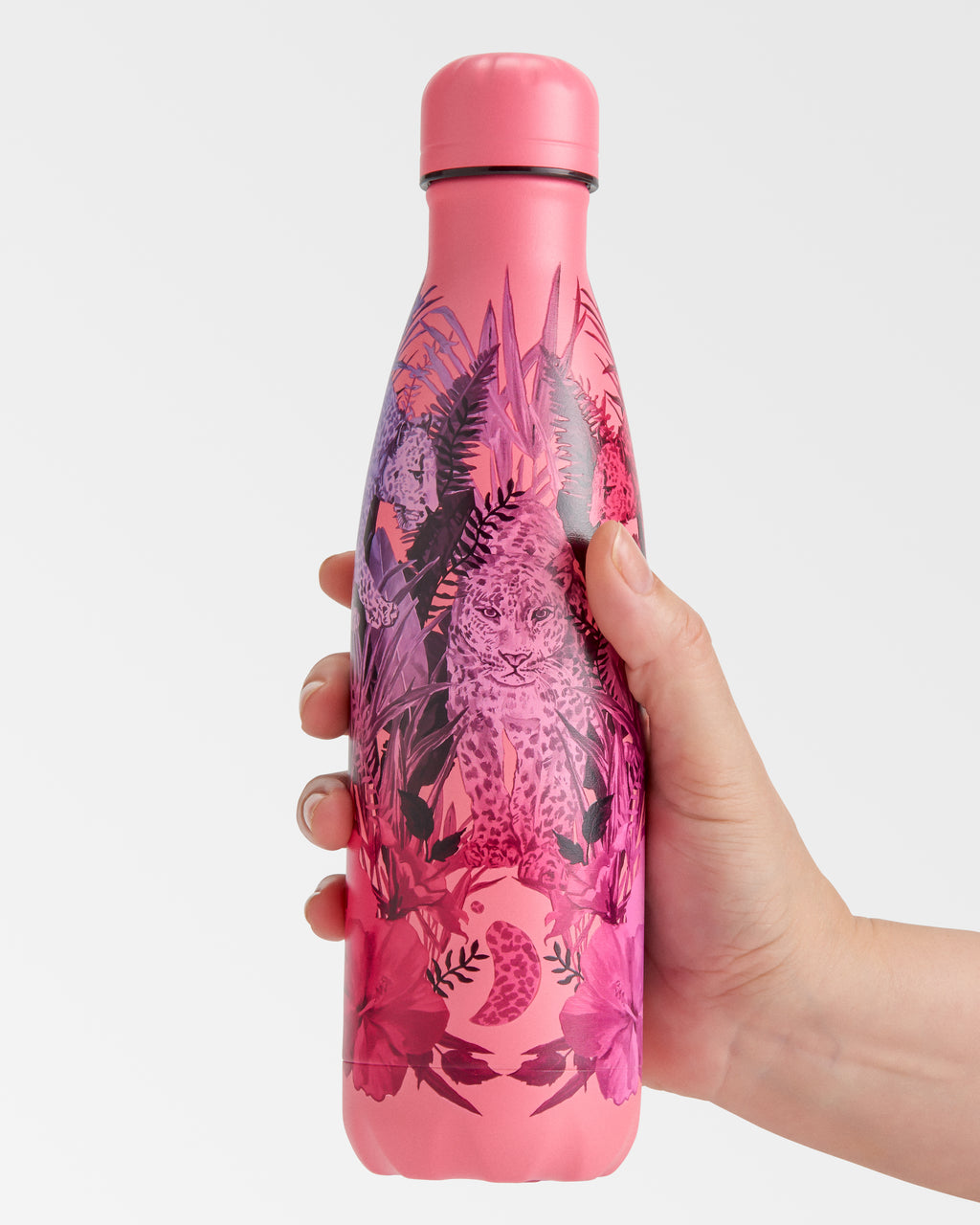 Mirror Tropicana Water Bottle