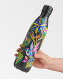 Midnight Jungle Water Bottle