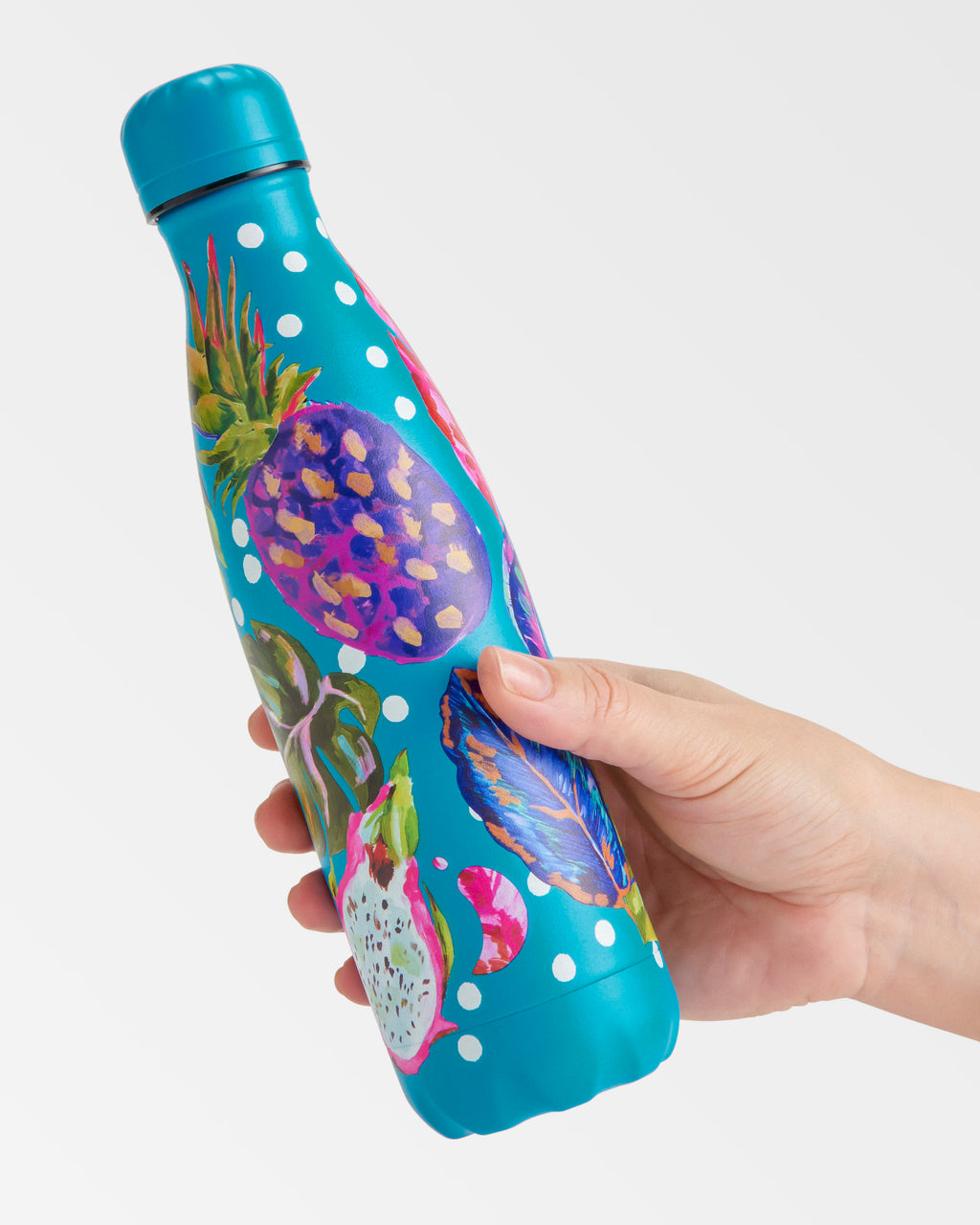 Dragonfruit Dreams Water Bottle