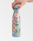 Magnolia Polka Water Bottle