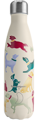 Emma Bridgewater Polka Dogs Water Bottle