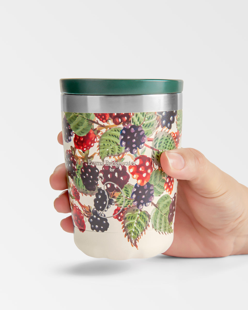 Emma Bridgewater Blackberry Coffee Cup