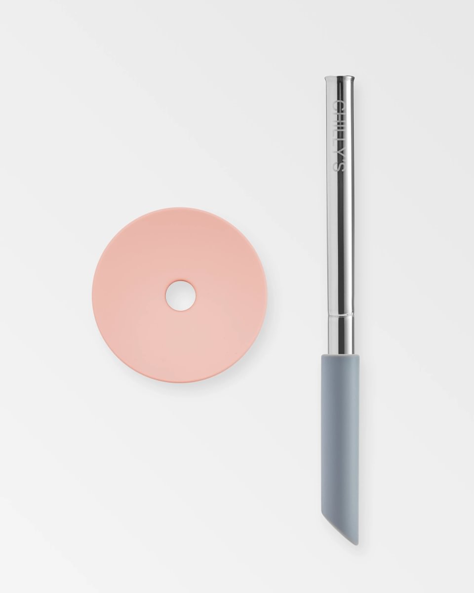 Blush Pink Switch Lid