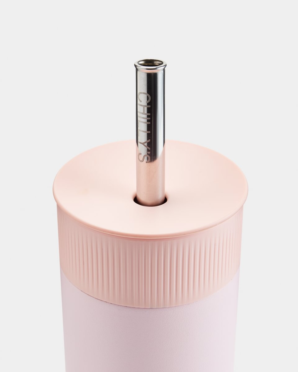 Blush Pink Switch Lid