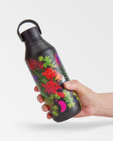 Electric Paradise Water Bottle