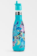 Stickers Kids Water Bottle