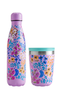 Original Bottle /Original cup - Leopard Blossom