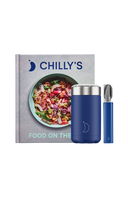 Food On The Go bundle - Blue