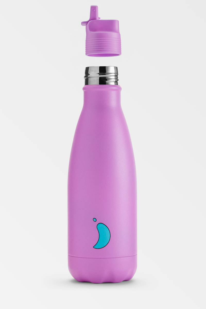 Berry Kids Water Bottle