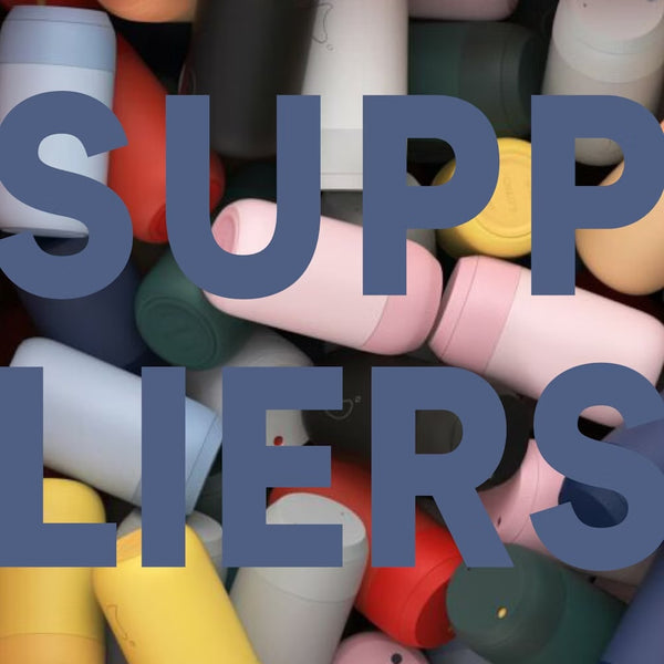 Suppliers