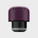 Matte Purple Lid