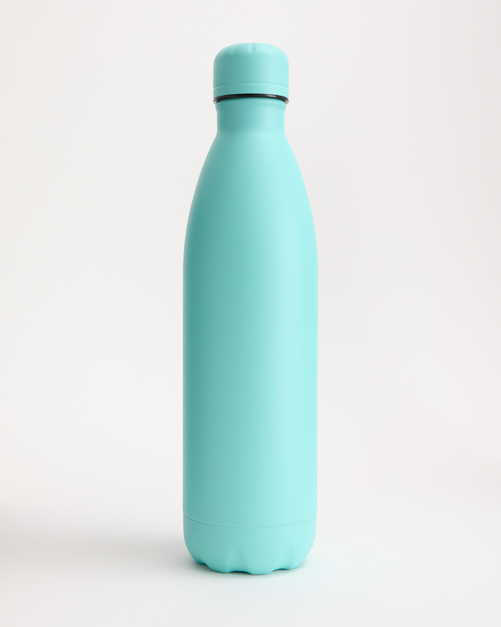 Pastel Green Water Bottle