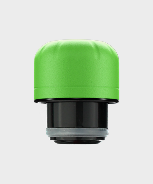 Neon Green Lid