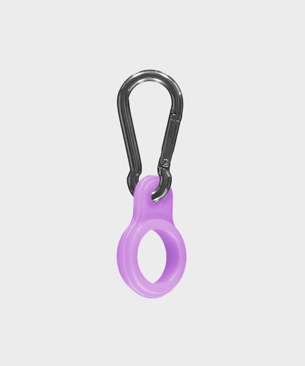 Original Bottle Carabiner: Pastel