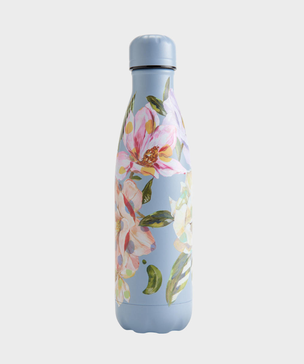 Original Bottle: Floral