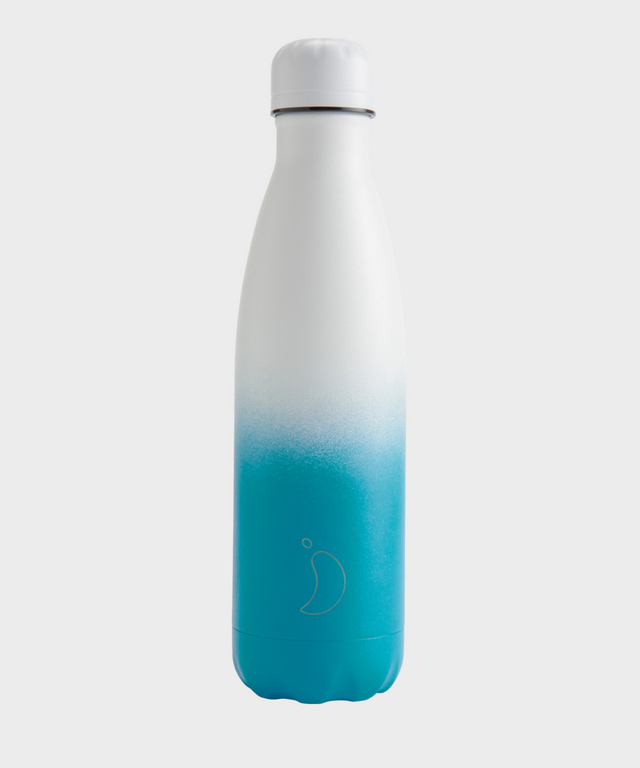 Arctic Evening Water Bottle