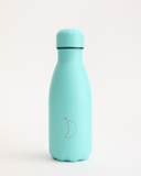 Pastel Green Water Bottle