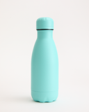 Pastel Green Water Bottle