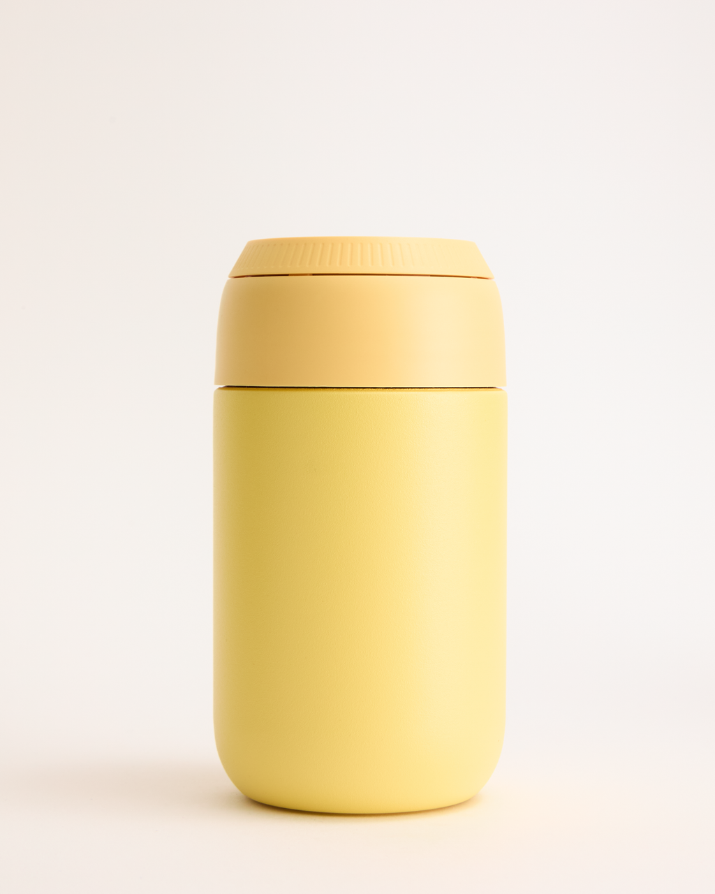 Pollen Yellow Coffee Cup