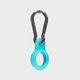 Pastel Blue Carabiner