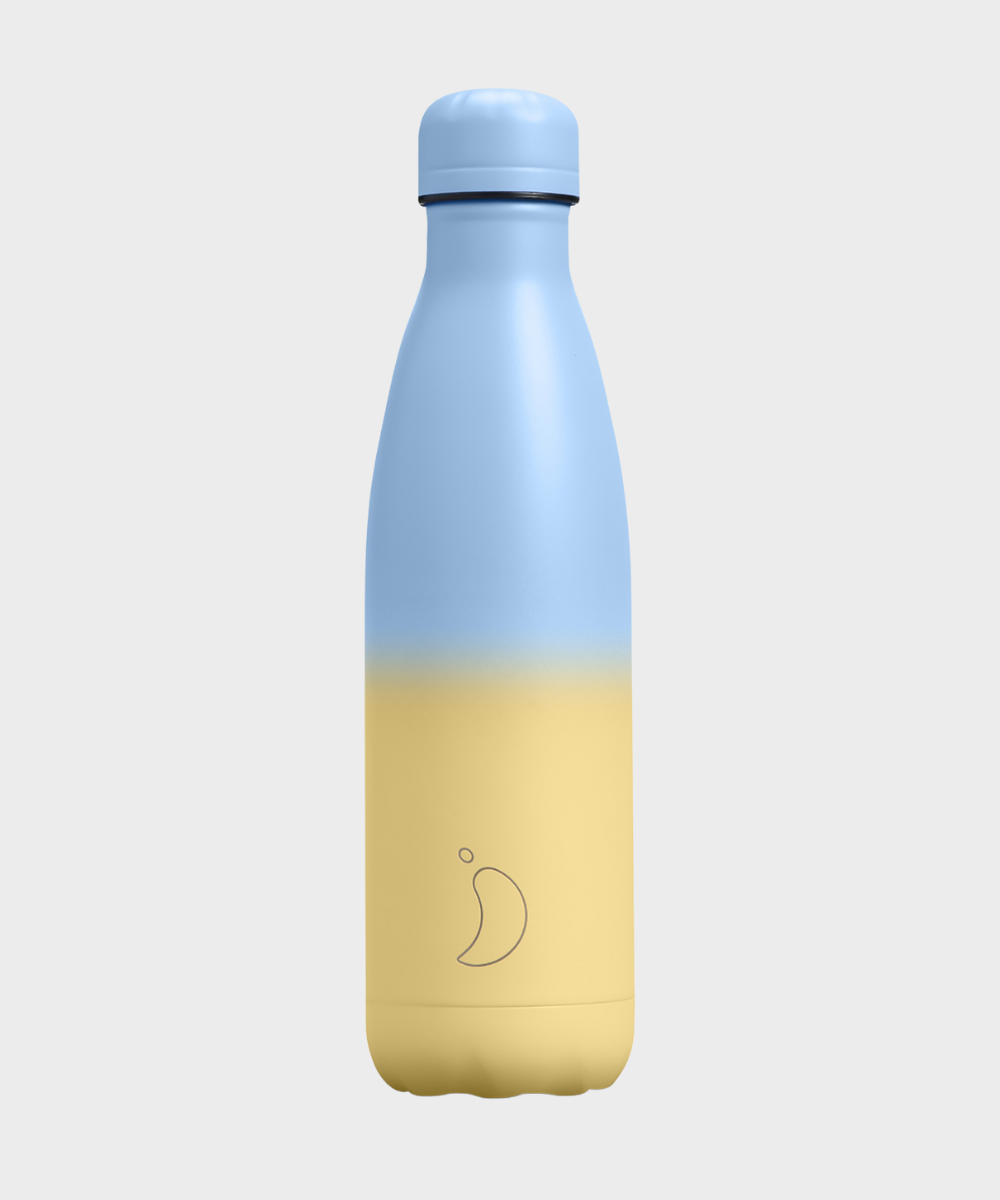 Original Bottle: Gradient