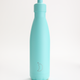 Pastel Green Sports Water Bottle