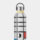 Tate Piet Mondrian Water Bottle