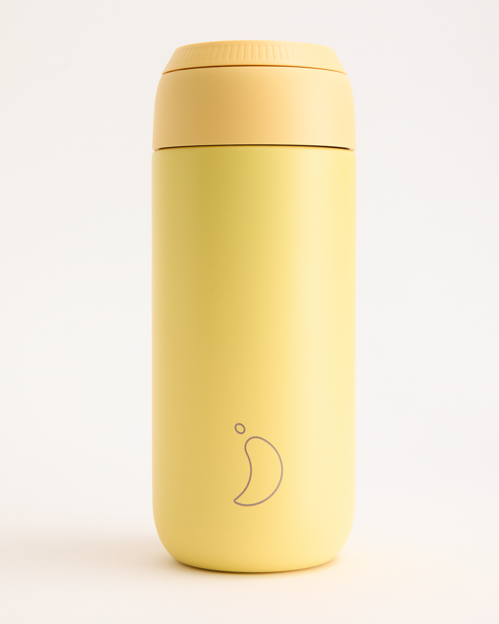 Pollen Yellow Coffee Cup