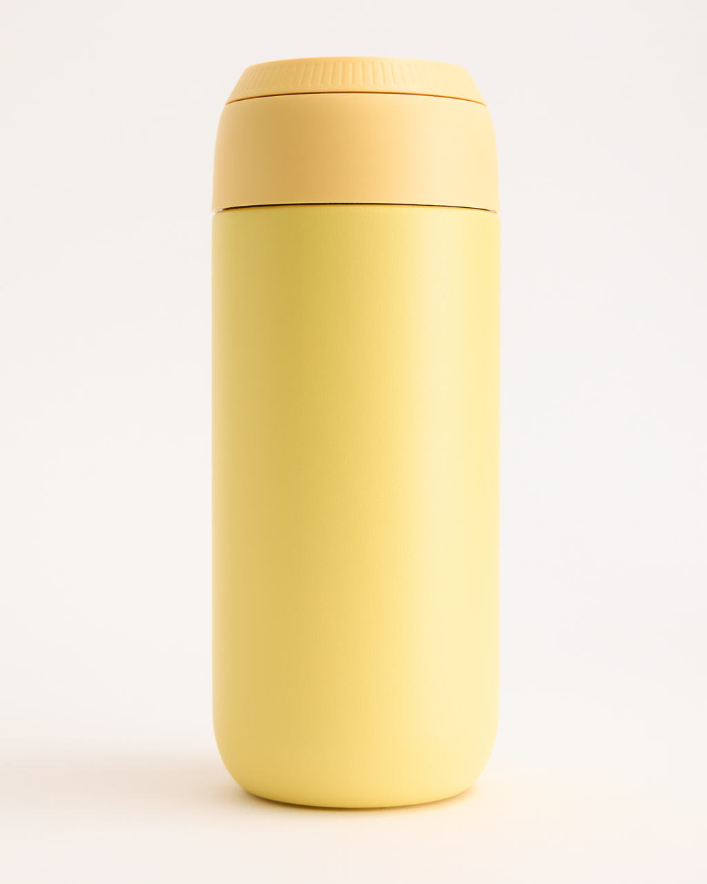 Pollen Yellow Coffee Cup