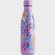 Leopard Blossom Water Bottle