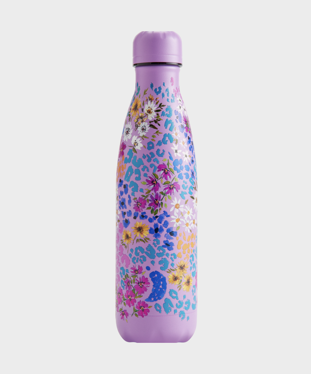 Original Bottle: Floral