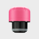 Neon Pink Lid