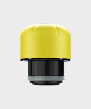 Neon Yellow Lid