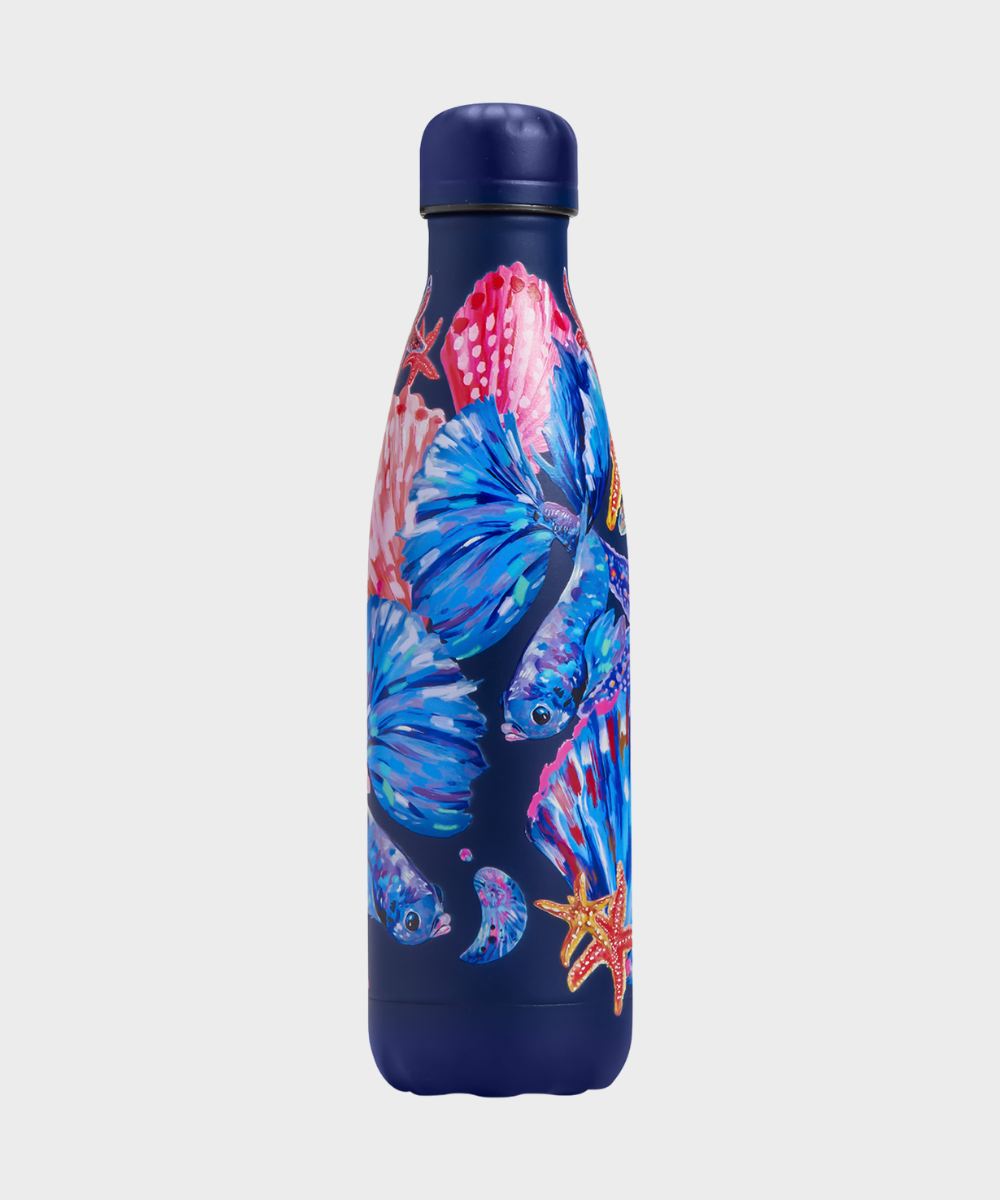 Original Bottle: Floral