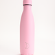 Pastel Pink Water Bottle