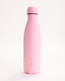 Pastel Pink Water Bottle