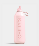 Blush Flip Bottle