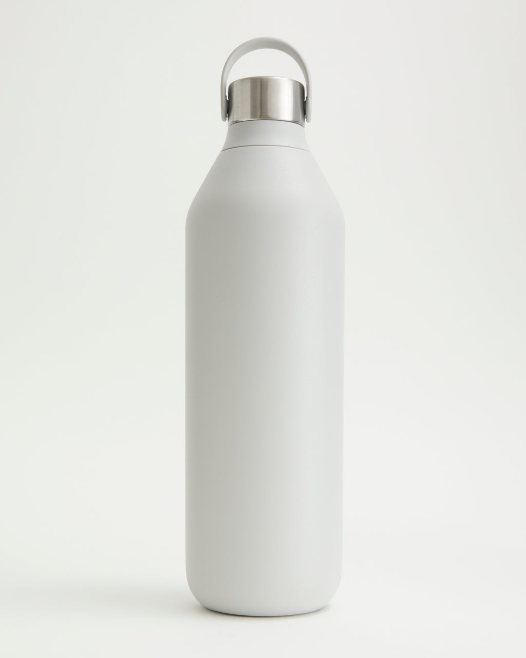 Granite Grey Water Bottle