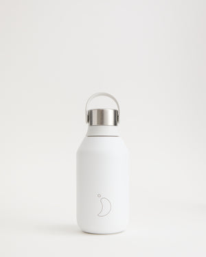 Arctic white Water Bottle