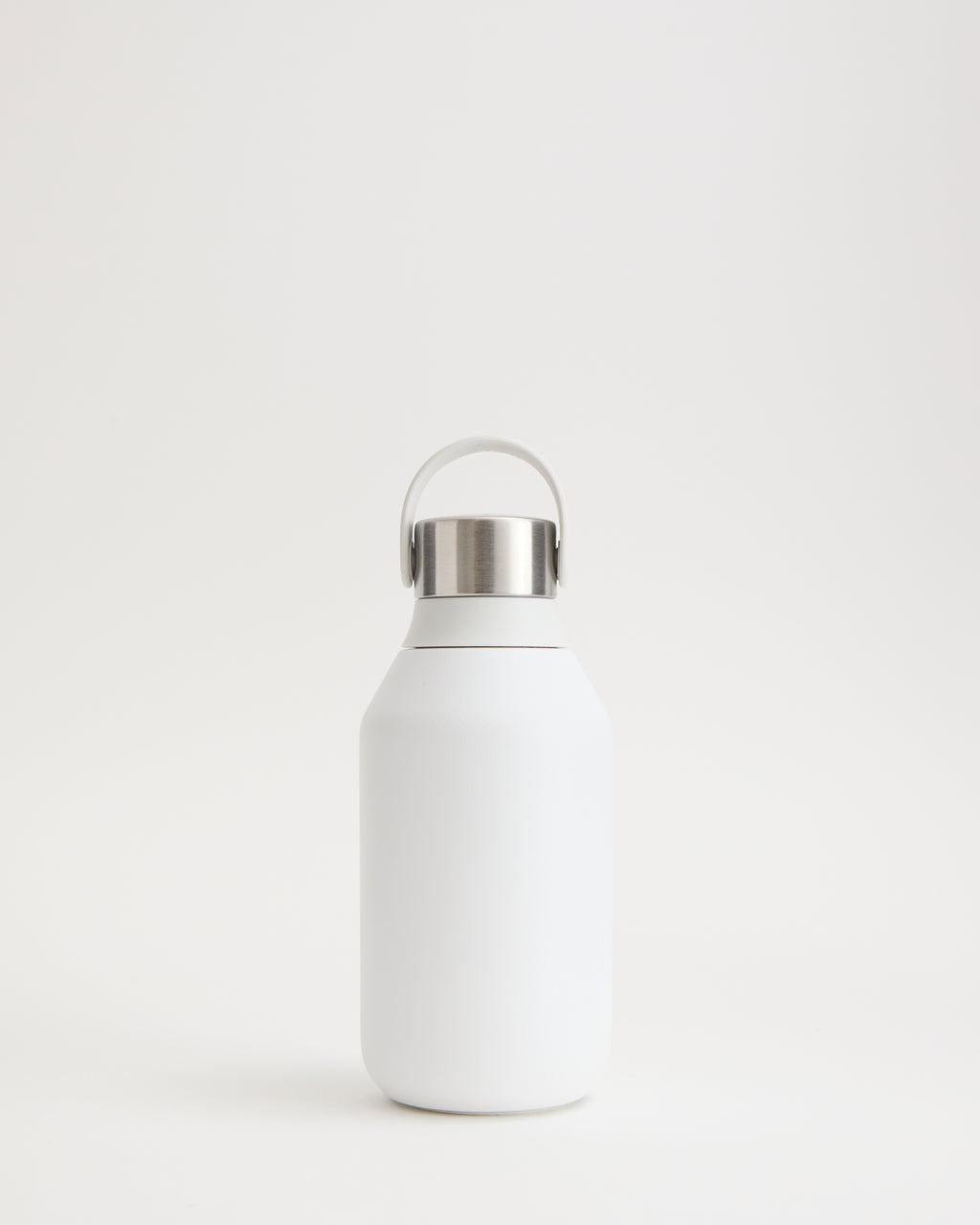 Arctic white Water Bottle