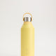 Pollen Yellow Water Bottle