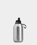 90% Recycled Stainless Steel Flip Bottle